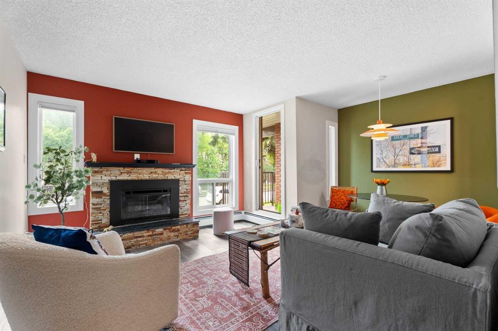 202, 825 4 Street Ne, Calgary