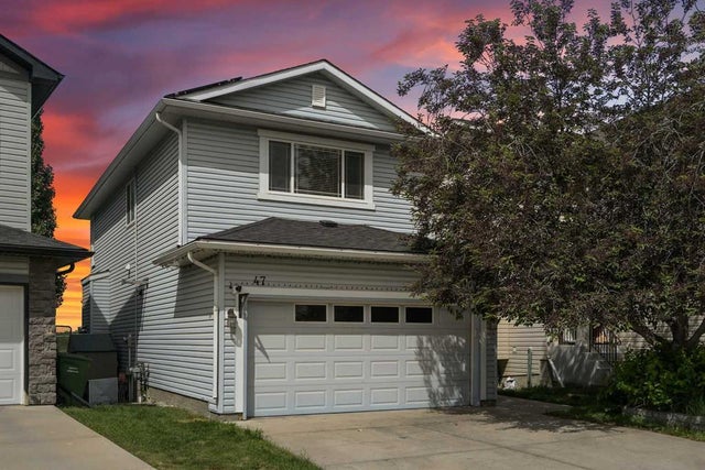 Photo for MLS®# A2234966 - home for sale at 47 Tuscany Ridge Terrace Northwest, Tuscany, Calgary Alberta