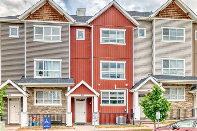 903, 355 Nolancrest Heights Nw, Calgary