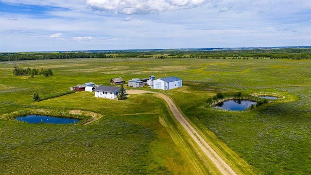 795008 Range Road  44, Rural Spirit River No. 133, M.D. of