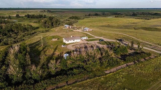 131041 Range Road 281, Rural Willow Creek No. 26, M.D. of