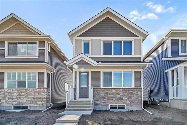 Photo for MLS®# A2235036 - home for sale at 74 Wedderburn Drive, Wedderburn, Okotoks Alberta