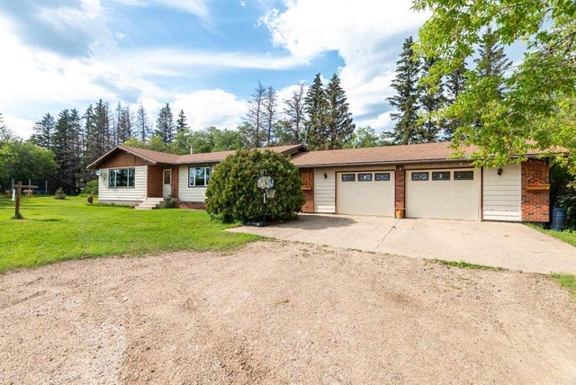 Pt Se 28-49-27 W3 Rm Of Wilton, Rural