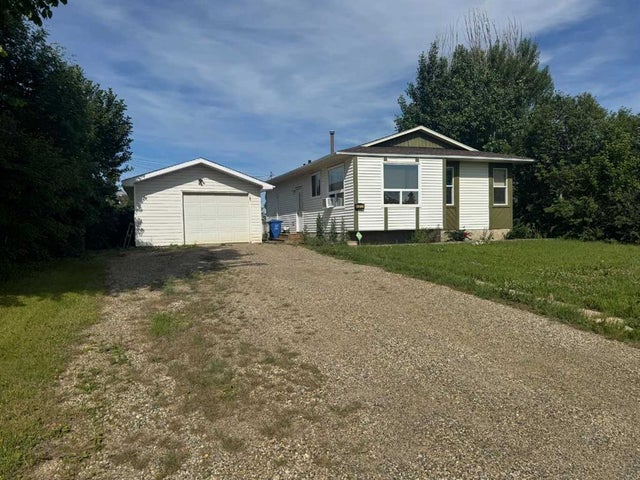 4317 54 Street, Grimshaw