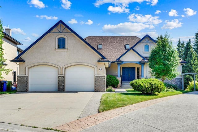 Calgary Residential Home for Sale 