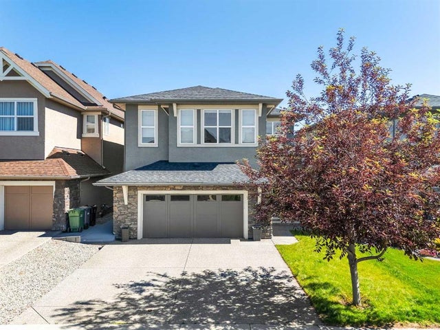 144 Legacy Mount Se, Calgary