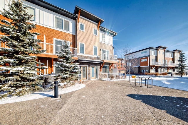 Photo for MLS®# A2235114 - home for sale at 52, 111 Rainbow Falls Gate, Rainbow Falls, Chestermere Alberta