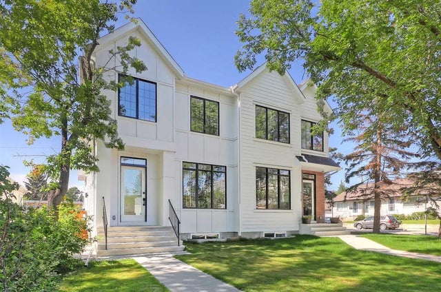 Calgary Real Estate Listing: 737 36 Street Northwest, Parkdale