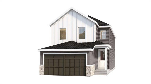 4059 Sawgrass Street Nw, Airdrie
