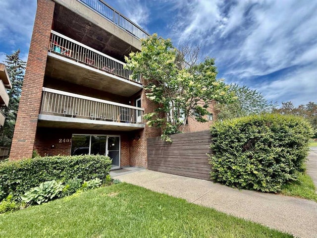 Photo for MLS®# A2235179 - home for sale at 203, 2401 16 Street Southwest, Bankview, Calgary Alberta