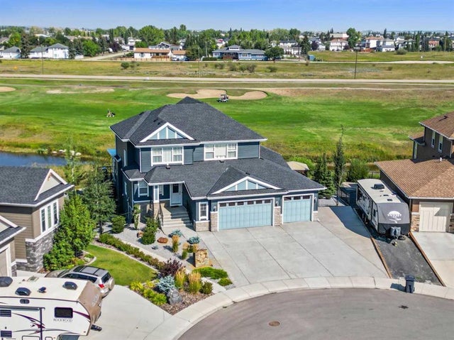 244 Boulder Creek Crescent Se, Langdon
