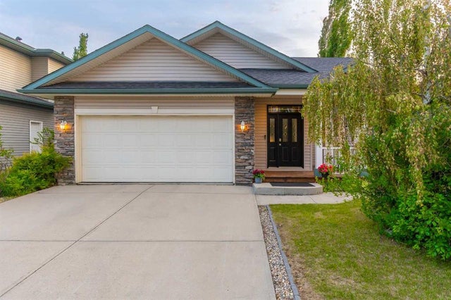 424 Sunset Link, Crossfield