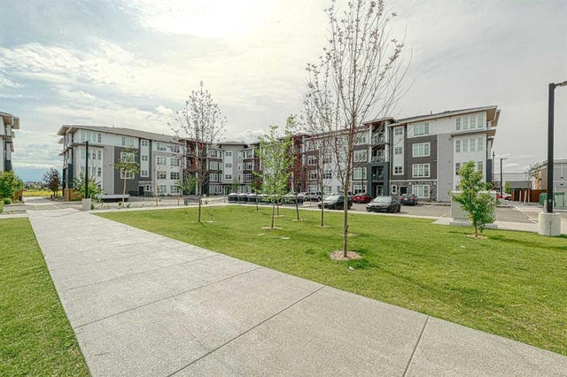 2217, 681 Savanna Boulevard Ne, Calgary