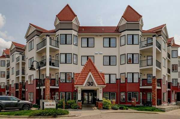 Photo for MLS®# A2235277 - home for sale at 218, 30 Royal Oak Plaza Northwest, Royal Oak, Calgary Alberta