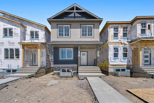 Photo for MLS®# A2235298 - home for sale at 120 Belvedere Park Southeast, Belvedere., Calgary Alberta