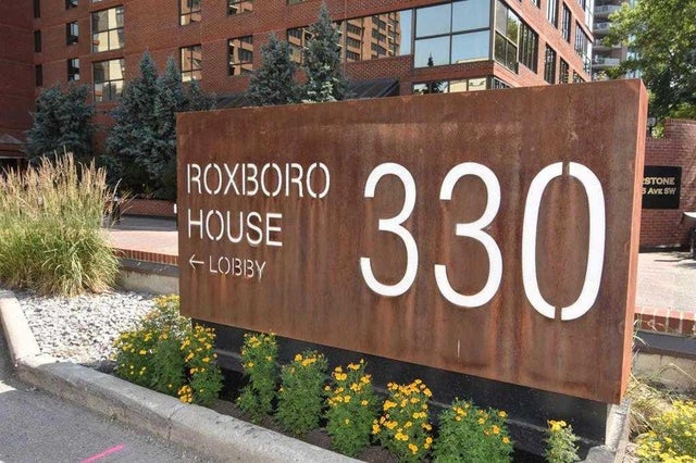 303, 330 26 Avenue Sw, Calgary