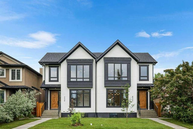 1526 18th Avenue Nw, Calgary