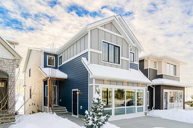 Photo for MLS®# A2235359 - home for sale at 711 Buffaloberry Manor Southeast, NONE, Calgary Alberta