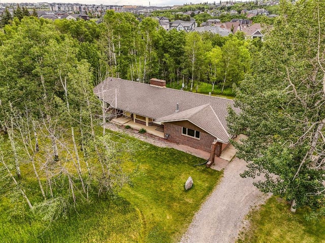 Photo for MLS®# A2235378 - home for sale at 2758 85 Street Southwest, Springbank Hill, Calgary Alberta