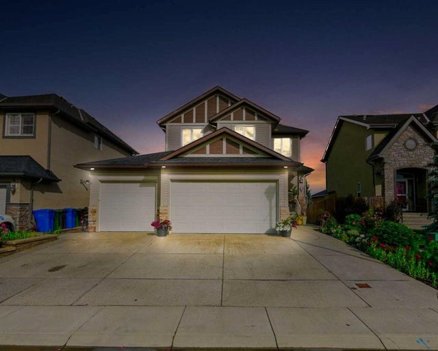 248 Aspenmere Close, Chestermere