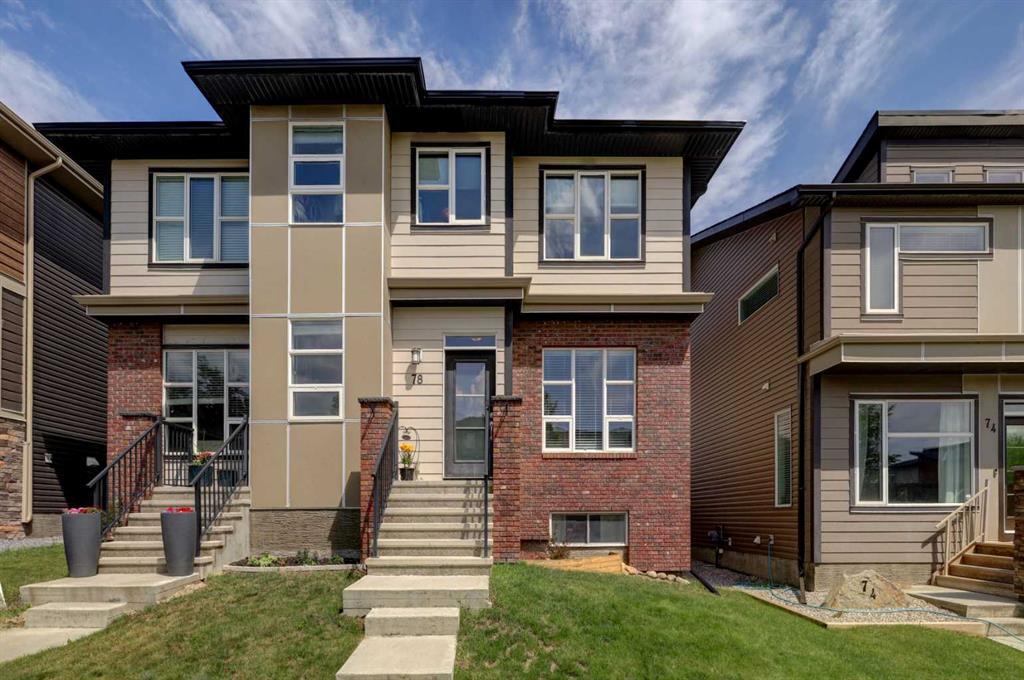 78 Sage Bluff Gate Nw, Calgary