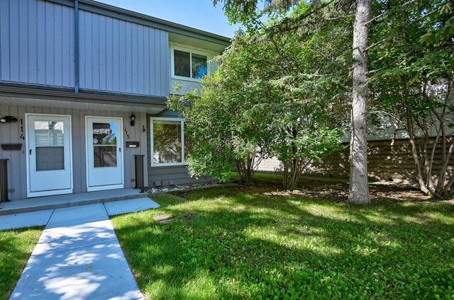 Photo for MLS®# A2235468 - home for sale at 115, 999 Canyon Meadows Drive Southwest, Canyon Meadows, Calgary Alberta