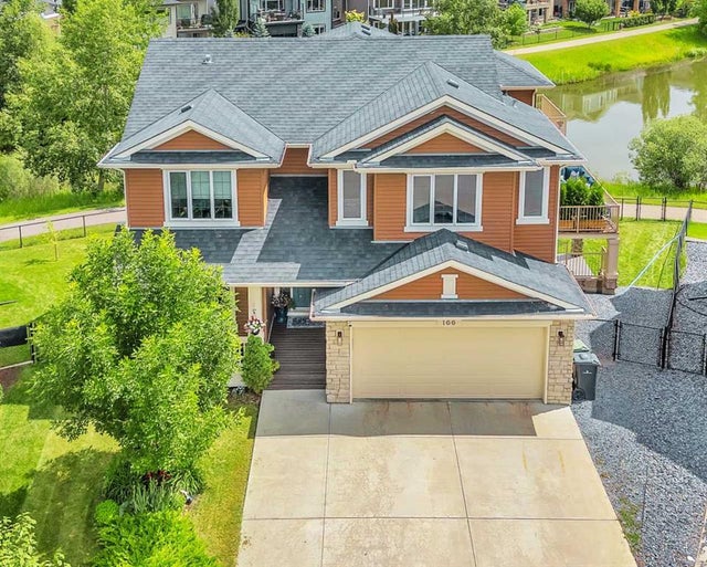 166 Topaz Gate, Chestermere