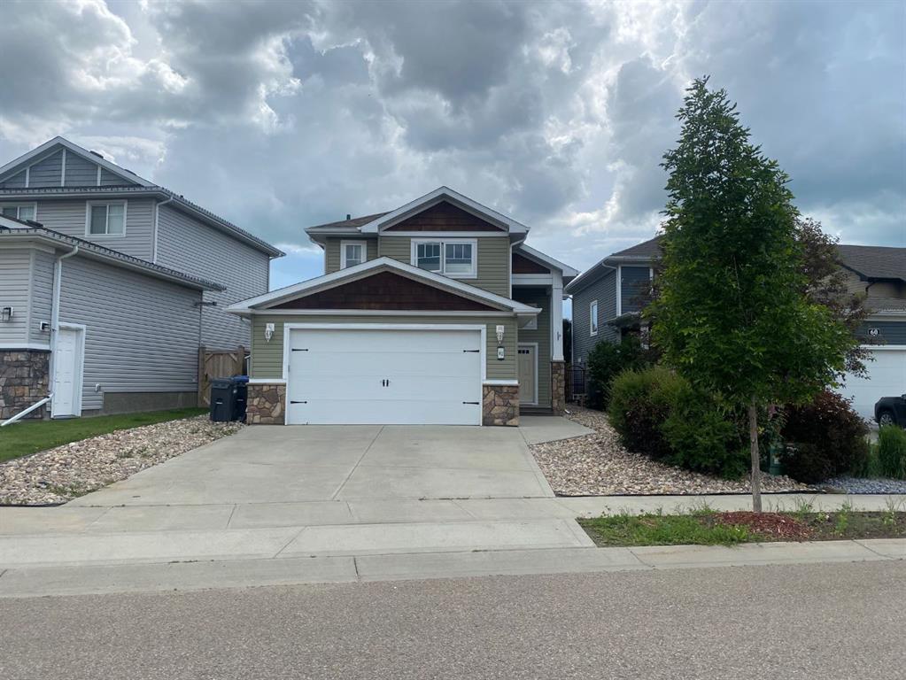 62 Reynolds Road, Sylvan Lake