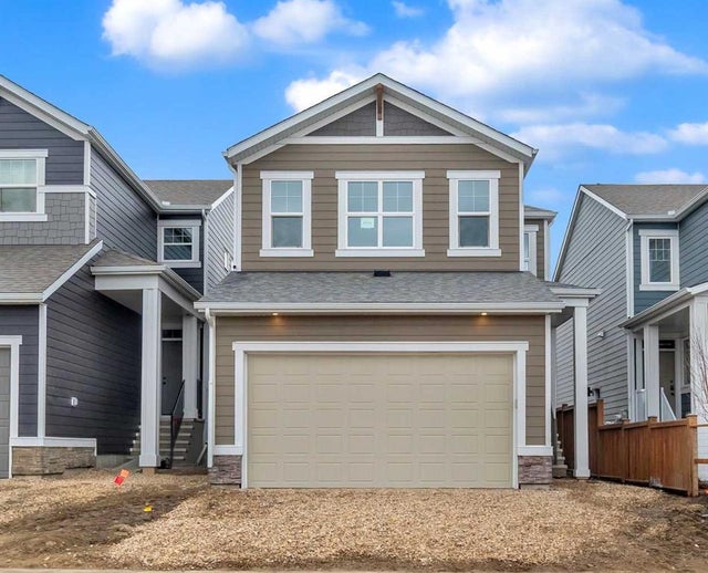 Photo for MLS®# A2235490 - home for sale at 4079 Sawgrass Street Northwest, Sawgrass Park, Airdrie Alberta