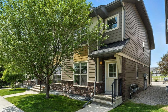 Photo for MLS®# A2235499 - home for sale at 715, 101 Sunset Drive, Sunset Ridge, Cochrane Alberta