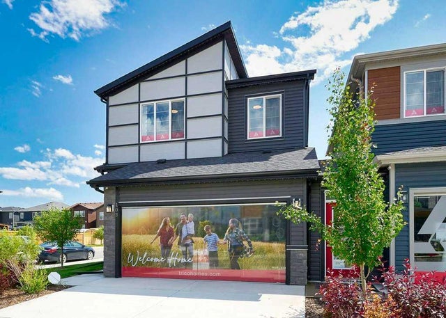 103 Wolf Creek Rise Se, Calgary