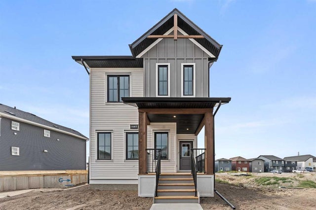Photo for MLS®# A2235521 - home for sale at 3187 Chinook Winds Drive Southwest, Chinook Gate, Airdrie Alberta