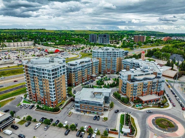 Photo for MLS®# A2235527 - home for sale at 1205, 32 Varsity Estates Circle Northwest, Varsity, Calgary Alberta