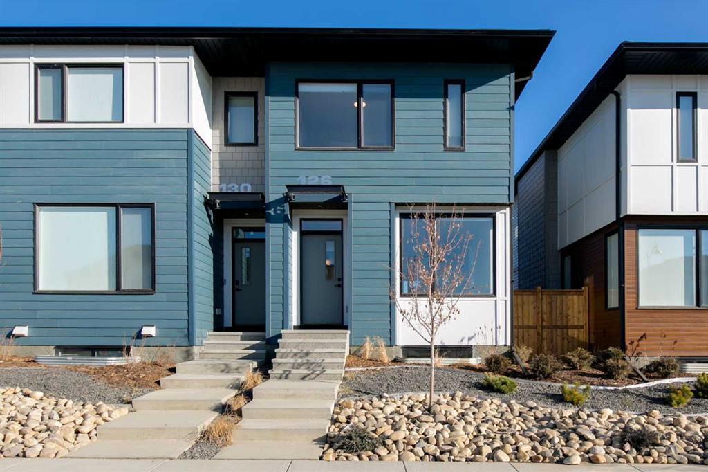 126 Homestead Boulevard Ne, Calgary