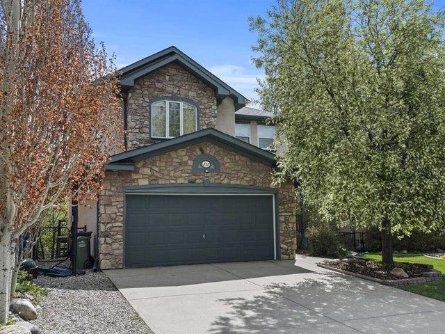 Home for Sale Located at 257 Crystal Shores Drive, Okotoks, Alberta