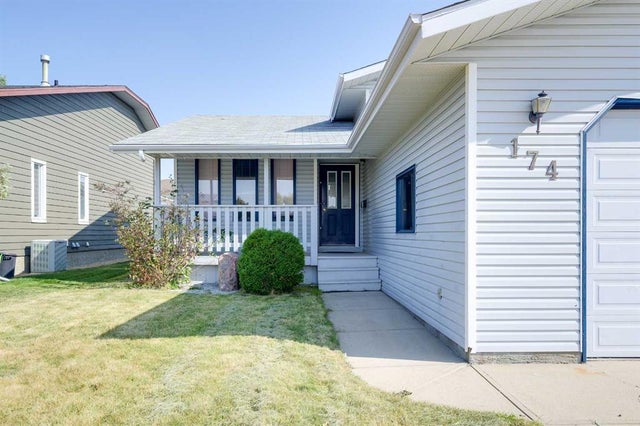 174 Donnelly Crescent, Red Deer