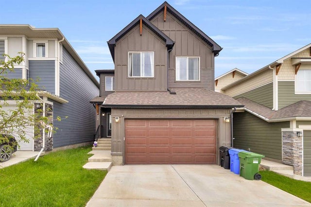 Real Estate Listing in Alpine Park, Calgary