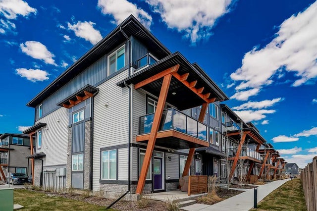 Photo for MLS®# A2235644 - home for sale at 511, 10060 46 Street Northeast, Saddle Ridge, Calgary Alberta