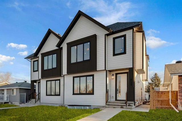 Photo for MLS®# A2235666 - home for sale at 8129 Bowglen Road Northwest, Bowness, Calgary Alberta