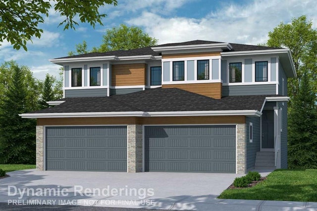 100 Heritage Manor, Cochrane
