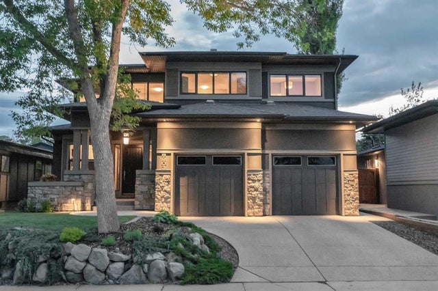 Photo for MLS®# A2235691 - home for sale at 6203 Lloyd Crescent Southwest, Lakeview, Calgary Alberta