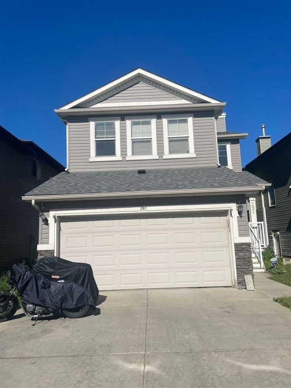 292 Taralake Terrace Ne, Calgary