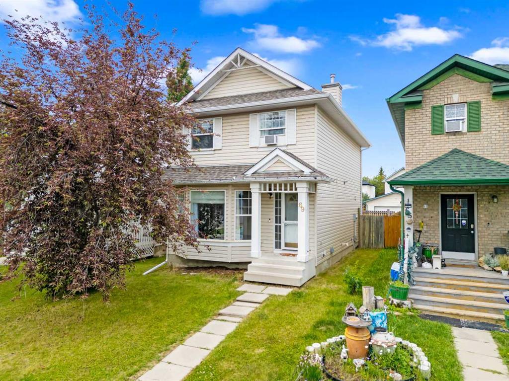 69 Bridlewood Park Sw, Calgary