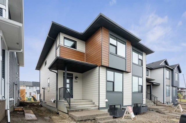 41 Savanna Place Ne, Calgary