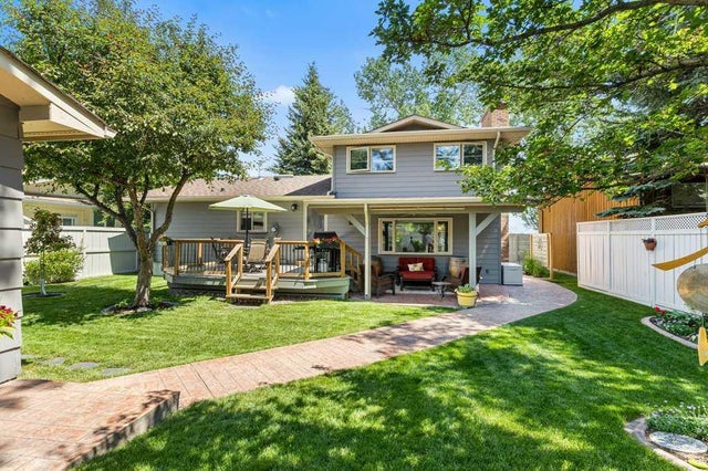 Real Estate Listing in Parkland, Calgary