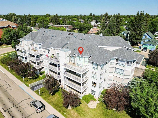 405, 4625 50 Street, Camrose