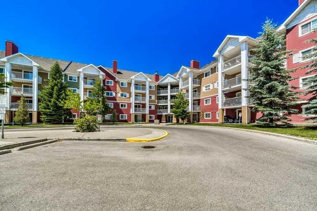 Home for Sale Located at 1319, 10 Prestwick Bay Southeast, Calgary, Alberta