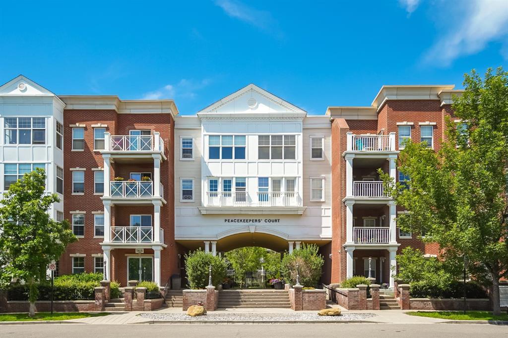3201, 5605 Henwood Street Sw, Calgary