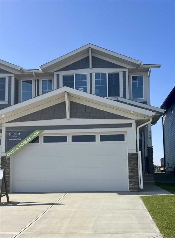 434 South Shore Drive, Chestermere