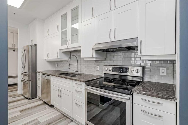 Photo for MLS®# A2235929 - home for sale at 102, 1410 2 Street Southwest, Beltline, Calgary Alberta